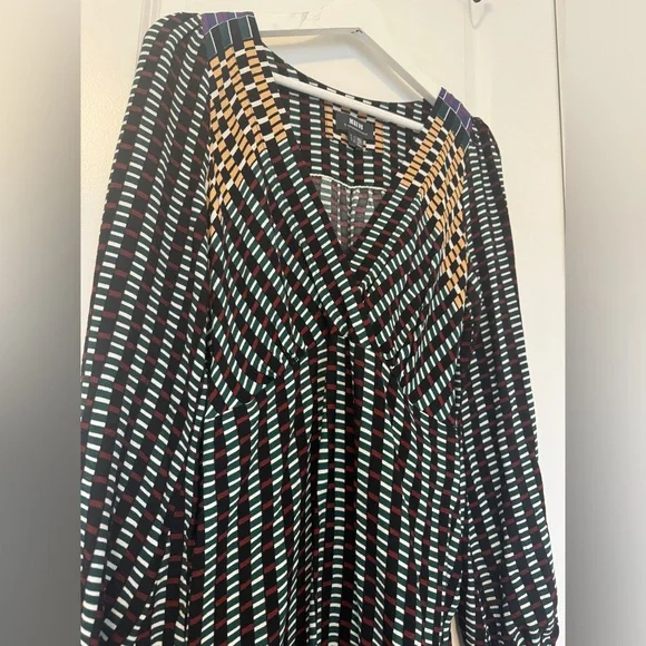 NWOT Maeve by Anthropologie dress - Picture 3 of 5